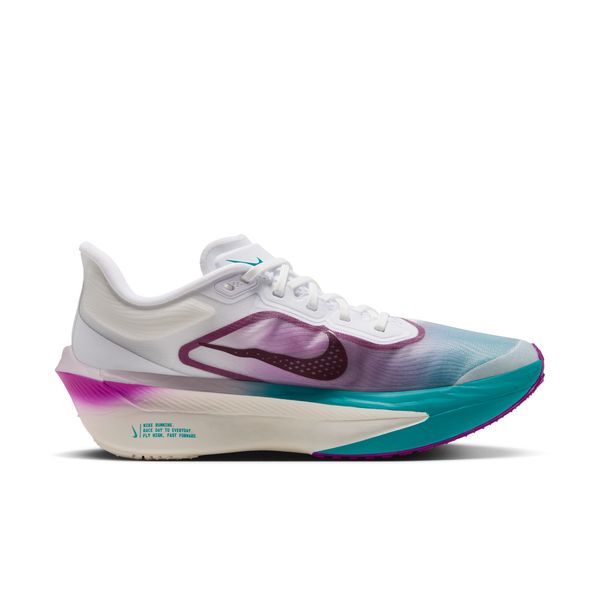 ナイキNIKEレディースランニングシューズWズームフライ6ZoomFly6マラソンジョギングFN8455-108