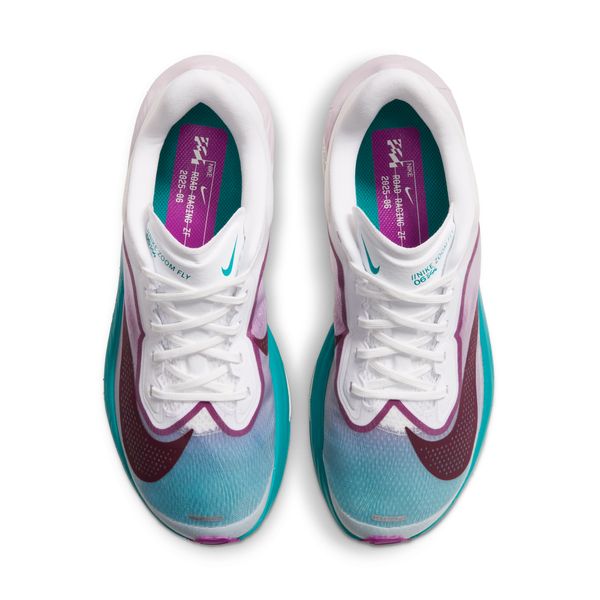 ナイキNIKEレディースランニングシューズWズームフライ6ZoomFly6マラソンジョギングFN8455-108