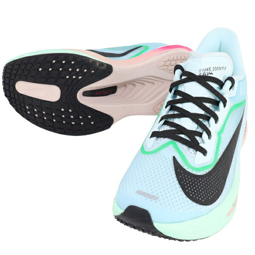 ナイキNIKEウィメンズズームフライ6レディースランニングシューズFN8455-402