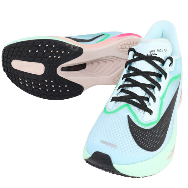 ナイキNIKEウィメンズズームフライ6レディースランニングシューズFN8455-402