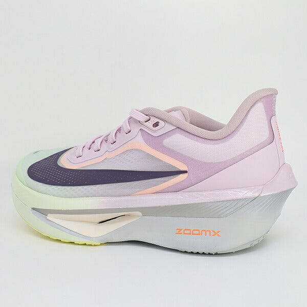 ナイキNIKEレディースランニングシューズLWズームフライ6マラソンジョギングFN8455-500