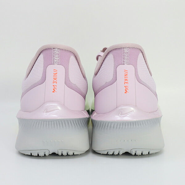 ナイキNIKEレディースランニングシューズLWズームフライ6マラソンジョギングFN8455-500