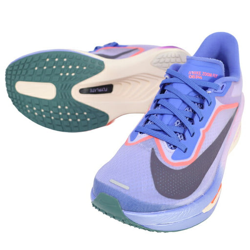 ナイキNIKEウィメンズズームフライ6レディースランニングシューズマラソンジョギングFN8455-503