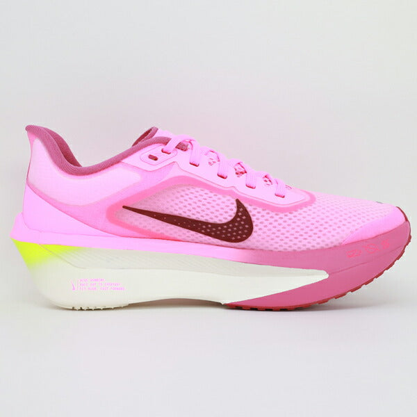 ナイキNIKEウィメンズズームフライ6レディースランニングシューズマラソンジョギングFN8455-602