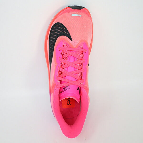 ナイキNIKEレディースランニングシューズWズームフライ6ZoomFly6マラソンジョギングFN8455-603