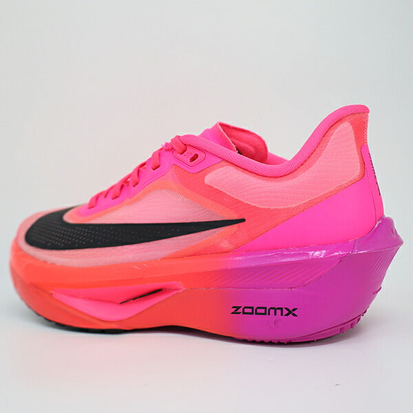 ナイキNIKEレディースランニングシューズWズームフライ6ZoomFly6マラソンジョギングFN8455-603