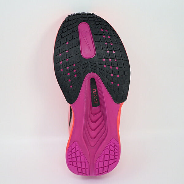 ナイキNIKEレディースランニングシューズWズームフライ6ZoomFly6マラソンジョギングFN8455-603