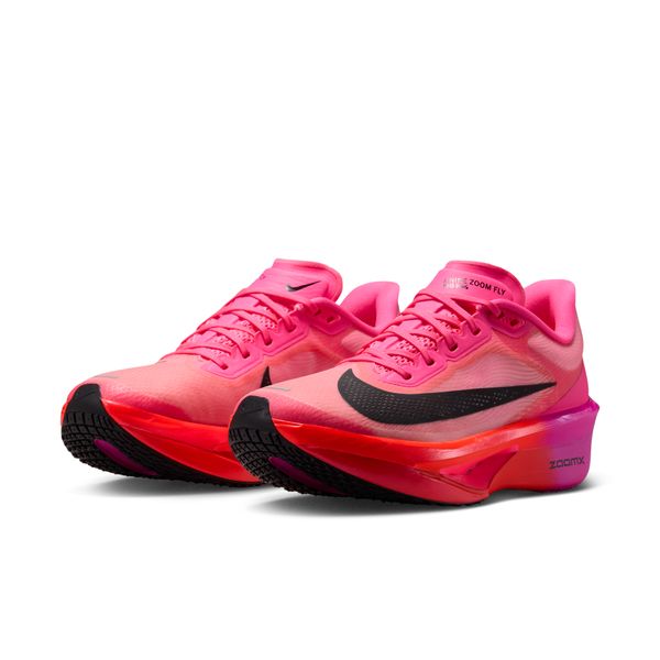 ナイキNIKEレディースランニングシューズWズームフライ6ZoomFly6マラソンジョギングFN8455-603