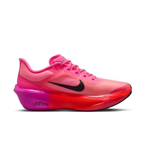 ナイキNIKEレディースランニングシューズWズームフライ6ZoomFly6マラソンジョギングFN8455-603