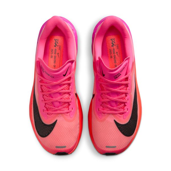 ナイキNIKEレディースランニングシューズWズームフライ6ZoomFly6マラソンジョギングFN8455-603
