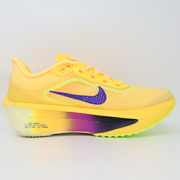 ナイキNIKEウィメンズズームフライ6レディースランニングシューズFN8455-800