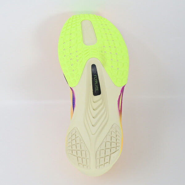 ナイキNIKEウィメンズズームフライ6レディースランニングシューズFN8455-800