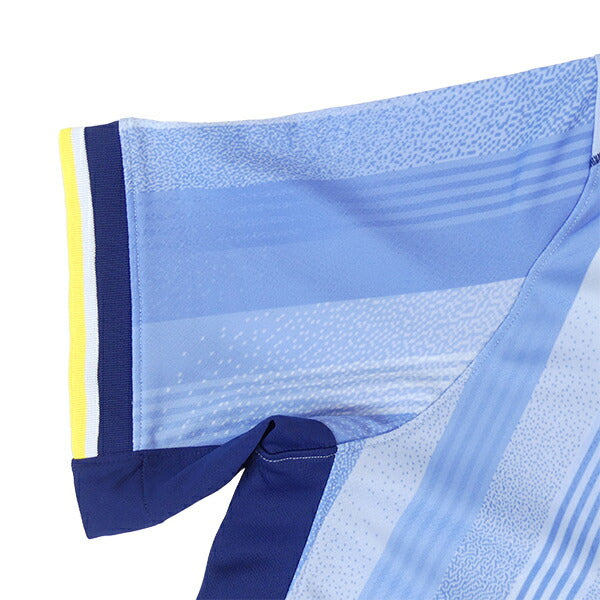 【ショップ限定エントリーでさらに+9倍】トッテナムTHFC2024-25レプリカアウェイユニフォームFN8788-480サッカー半袖ブルーナイキNIKE