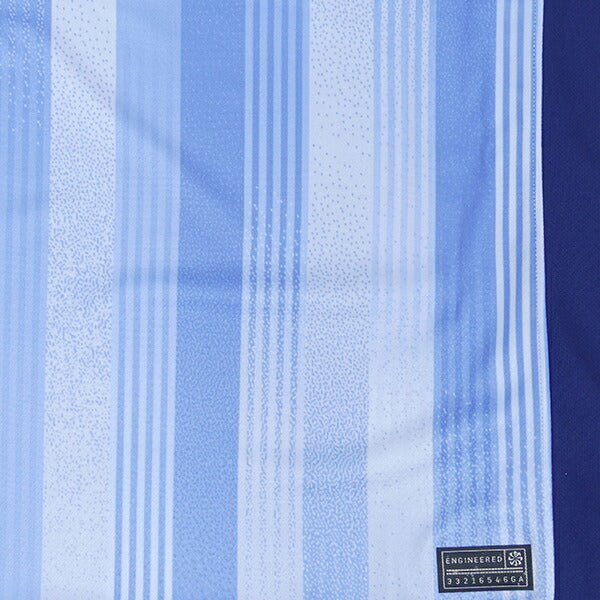 【ショップ限定エントリーでさらに+9倍】トッテナムTHFC2024-25レプリカアウェイユニフォームFN8788-480サッカー半袖ブルーナイキNIKE