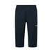 オークリーOAKLEYハーフパンツLIGHTFLEECEDRY3/4PANTS16.0ライトフリースDRY3/4PブラックFOA409051