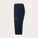 オークリーOAKLEYハーフパンツLIGHTFLEECEDRY3/4PANTS16.0ライトフリースDRY3/4PブラックFOA409051