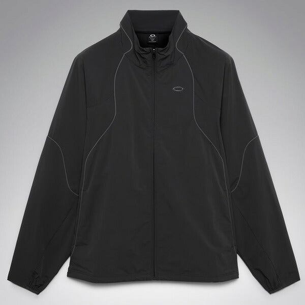 オークリーOakleyウィンドブレーカーシャツIconSO-BladesJacket1.0トレーニングウェアFOA409371