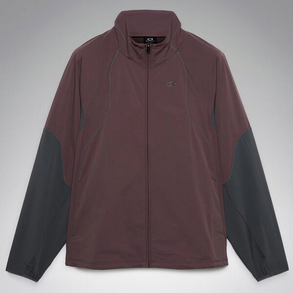 オークリーOakleyウィンドブレーカーシャツIconSO-BladesJacket1.0トレーニングウェアFOA409371