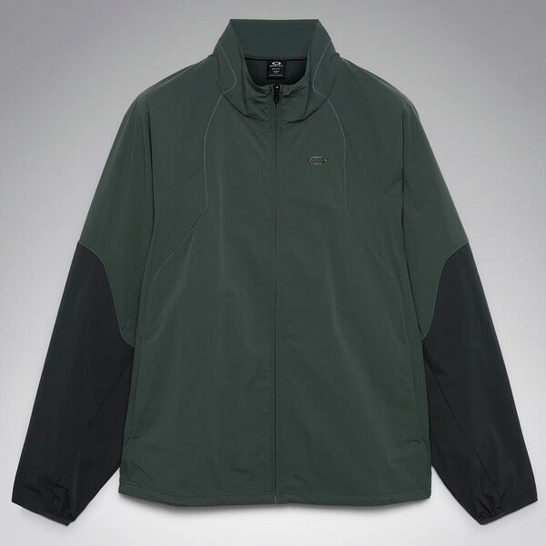 オークリーOakleyウィンドブレーカーシャツIconSO-BladesJacket1.0トレーニングウェアFOA409371