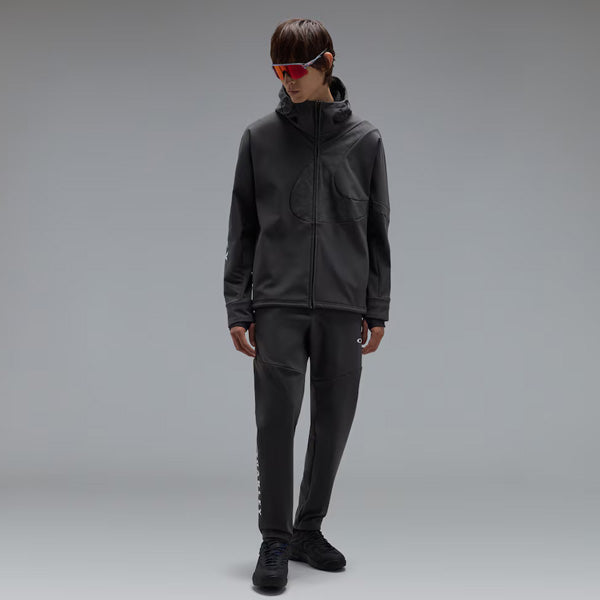 オークリーOAKLEYメンズブレーカーシャツ起毛26FWWarmWindBlockJkt1.0ジャケットFOA409373