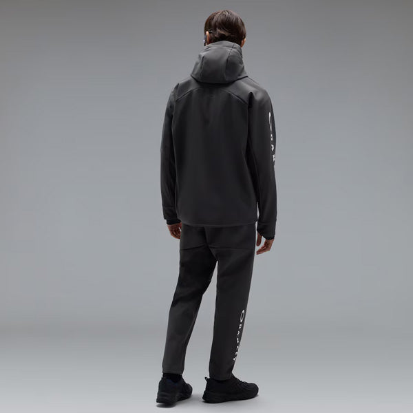 オークリーOAKLEYメンズブレーカーシャツ起毛26FWWarmWindBlockJkt1.0ジャケットFOA409373