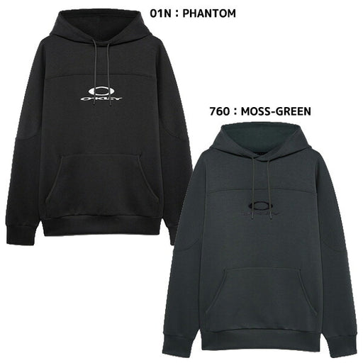 オークリーOakleyフリースシャツスウェットNEWRETROFLEECEHOODIE2トレーニングウェアFOA409377
