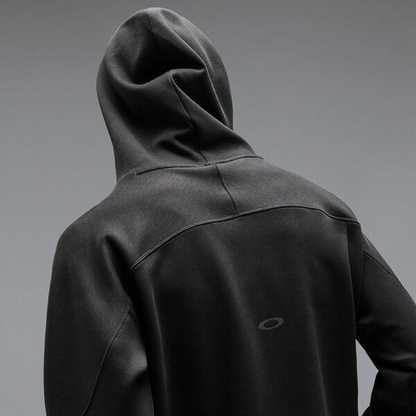 オークリーOakleyフリースシャツスウェットNEWRETROFLEECEHOODIE2トレーニングウェアFOA409377