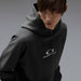 オークリーOakleyフリースシャツスウェットNEWRETROFLEECEHOODIE2トレーニングウェアFOA409377
