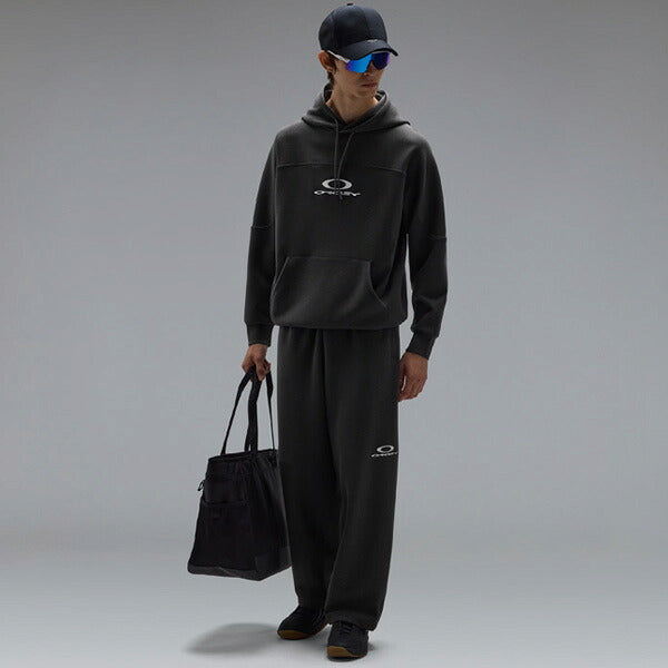 オークリーOakleyフリースシャツスウェットNEWRETROFLEECEHOODIE2トレーニングウェアFOA409377