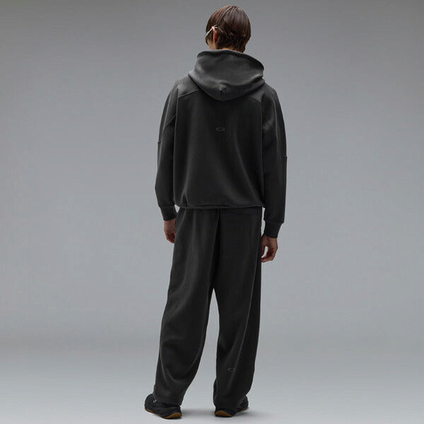 オークリーOakleyフリースシャツスウェットNEWRETROFLEECEHOODIE2トレーニングウェアFOA409377