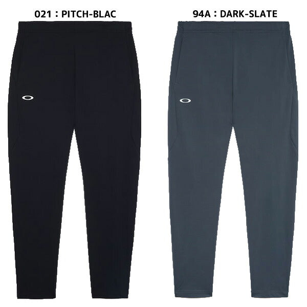 オークリーOakleyジャージパンツENHANCETECHJERSEYPANTSトレーニングウェアFOA409381