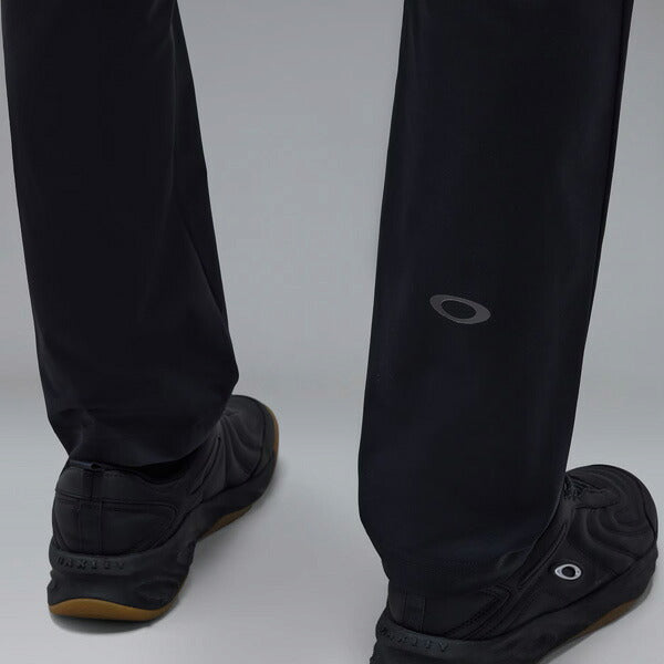 オークリーOakleyジャージパンツENHANCETECHJERSEYPANTSトレーニングウェアFOA409381