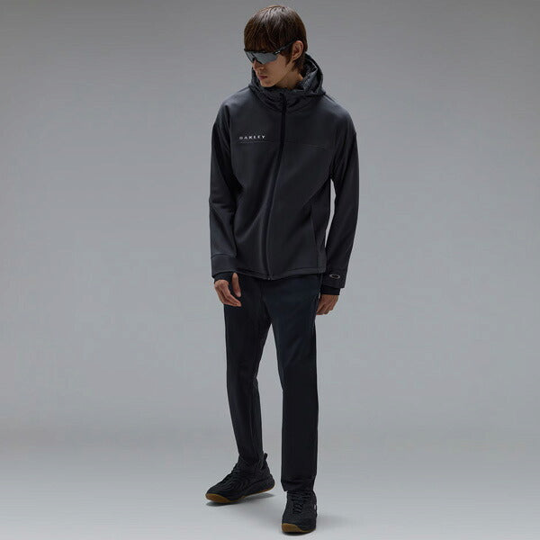 オークリーOakleyジャージパンツENHANCETECHJERSEYPANTSトレーニングウェアFOA409381