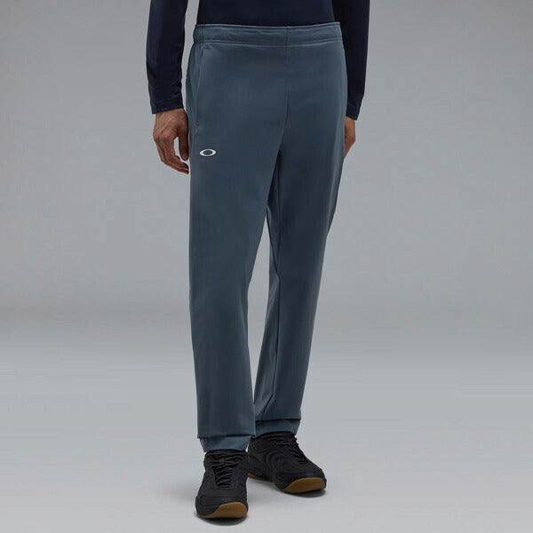 オークリーOakleyジャージパンツENHANCETECHJERSEYPANTSトレーニングウェアFOA409381