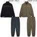 オークリーOakleyウィンドブレーカー上下セットEnhanceWindWarmJacketPantsジャケットパンツトレーニングウェアFOA409479-FOA409523