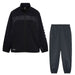 オークリーOakleyウィンドブレーカー上下セットEnhanceWindWarmJacketPantsジャケットパンツトレーニングウェアFOA409479-FOA409523
