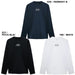 オークリーOakleyロングＴシャツENHANCEPRACTICEL/SCREWトレーニングウェアFOA409502