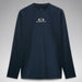 オークリーOakleyロングＴシャツENHANCEPRACTICEL/SCREWトレーニングウェアFOA409502