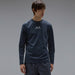 オークリーOakleyロングＴシャツENHANCEPRACTICEL/SCREWトレーニングウェアFOA409502