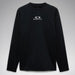 オークリーOakleyロングＴシャツENHANCEPRACTICEL/SCREWトレーニングウェアFOA409502
