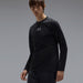 オークリーOakleyロングＴシャツENHANCEPRACTICEL/SCREWトレーニングウェアFOA409502