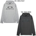 オークリーOakleyフリースシャツスウェットENHANCEQDFLEECEHOODIEトレーニングウェアFOA409503