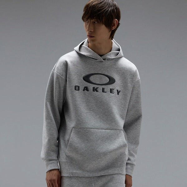 オークリーOakleyフリースシャツスウェットENHANCEQDFLEECEHOODIEトレーニングウェアFOA409503