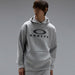 オークリーOakleyフリースシャツスウェットENHANCEQDFLEECEHOODIEトレーニングウェアFOA409503