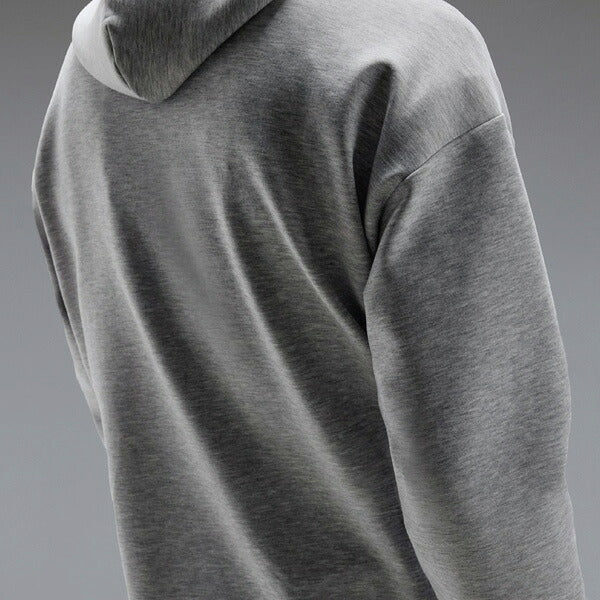 オークリーOakleyフリースシャツスウェットENHANCEQDFLEECEHOODIEトレーニングウェアFOA409503
