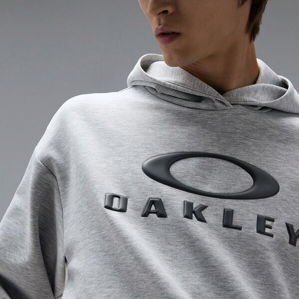 オークリーOakleyフリースシャツスウェットENHANCEQDFLEECEHOODIEトレーニングウェアFOA409503