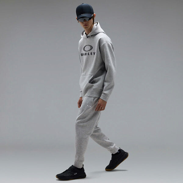 オークリーOakleyフリースシャツスウェットENHANCEQDFLEECEHOODIEトレーニングウェアFOA409503