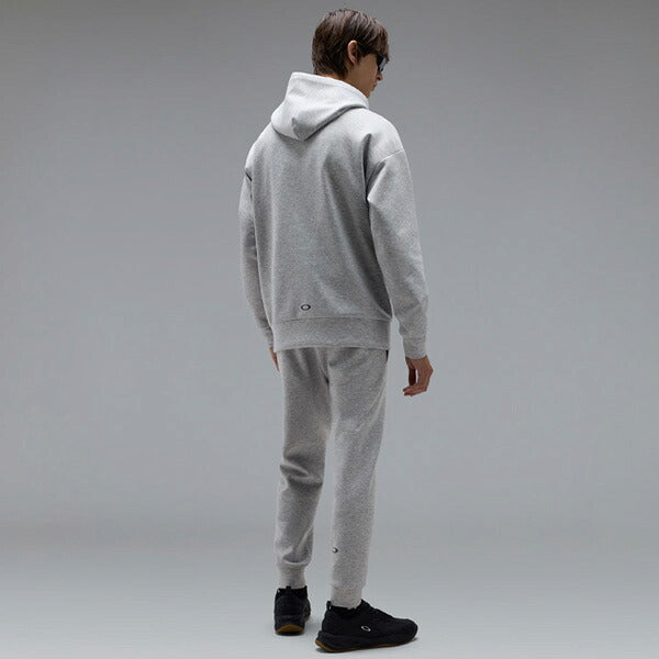 オークリーOakleyフリースシャツスウェットENHANCEQDFLEECEHOODIEトレーニングウェアFOA409503