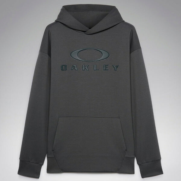オークリーOakleyフリースシャツスウェットENHANCEQDFLEECEHOODIEトレーニングウェアFOA409503