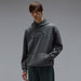 オークリーOakleyフリースシャツスウェットENHANCEQDFLEECEHOODIEトレーニングウェアFOA409503